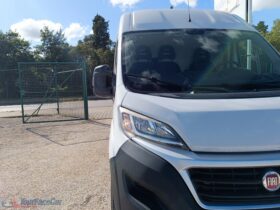 Fiat Ducato 2.3M-Jet L3H2