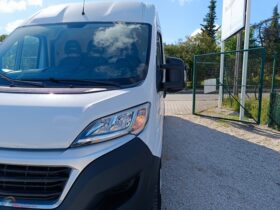 Fiat Ducato 2.3M-Jet L3H2