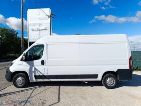 Fiat Ducato 2.3M-Jet L3H2