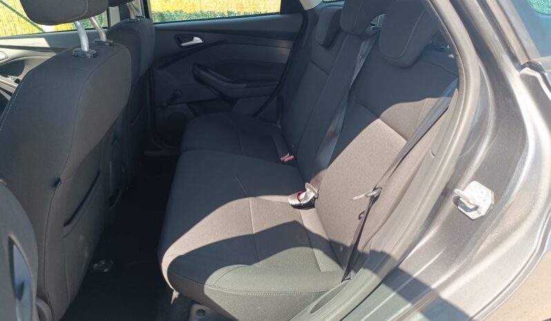Ford Focus SW 1.0 SCTi Trend cheio
