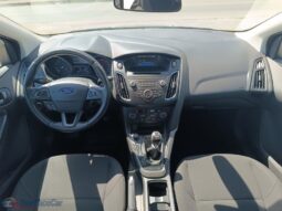 Ford Focus SW 1.0 SCTi Trend cheio