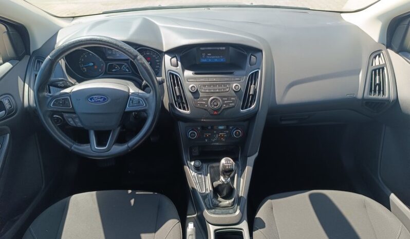 Ford Focus SW 1.0 SCTi Trend cheio
