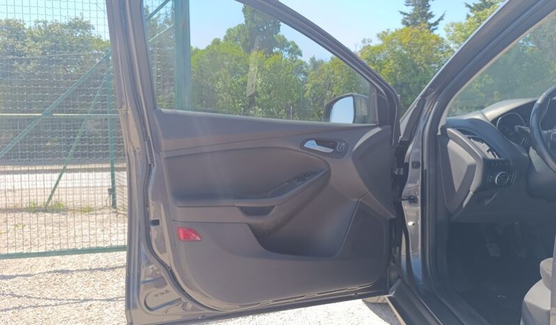 Ford Focus SW 1.0 SCTi Trend cheio