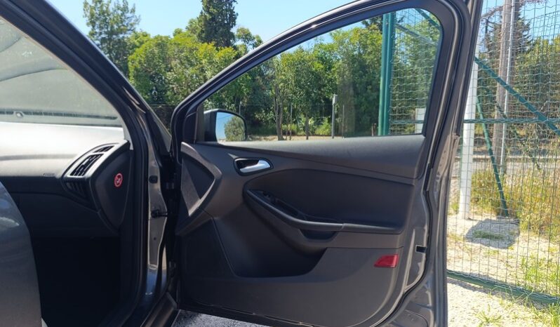 Ford Focus SW 1.0 SCTi Trend cheio