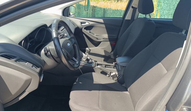 Ford Focus SW 1.0 SCTi Trend cheio