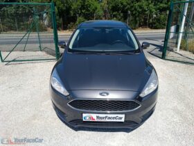 Ford Focus SW 1.0 SCTi Trend