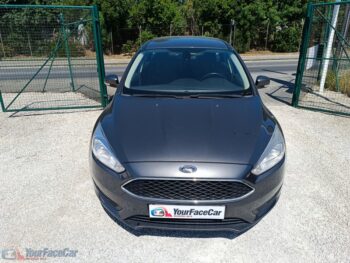 YourFaceCar