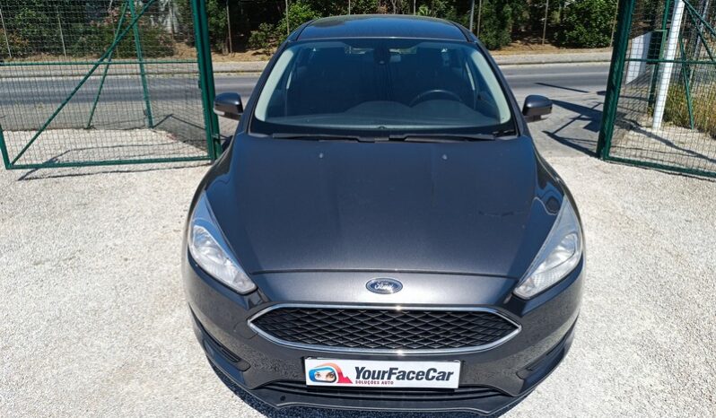 Ford Focus SW 1.0 SCTi Trend cheio
