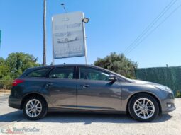 Ford Focus SW 1.0 SCTi Trend cheio