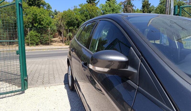 Ford Focus SW 1.0 SCTi Trend cheio