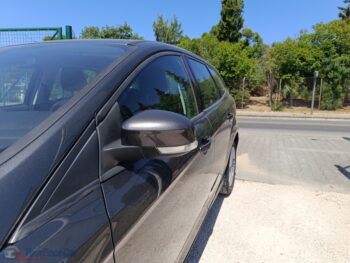 YourFaceCar