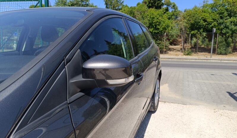 Ford Focus SW 1.0 SCTi Trend cheio