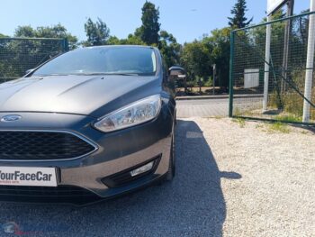 YourFaceCar