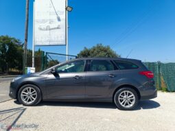 Ford Focus SW 1.0 SCTi Trend cheio