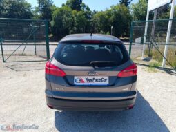 Ford Focus SW 1.0 SCTi Trend cheio