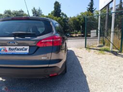 Ford Focus SW 1.0 SCTi Trend cheio