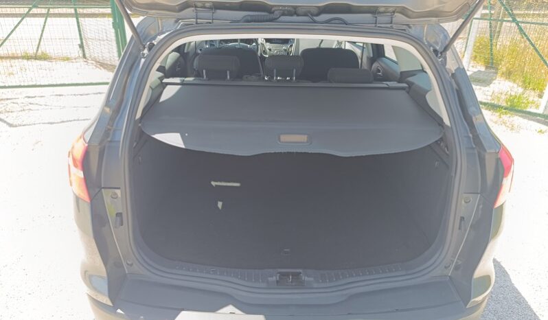 Ford Focus SW 1.0 SCTi Trend cheio