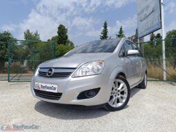 Opel Zafira 1.7 CDTi Cosmo 7Lug.