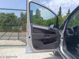 Opel Zafira 1.7 CDTi Cosmo 7Lug. cheio