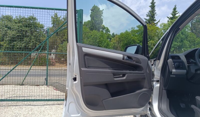 Opel Zafira 1.7 CDTi Cosmo 7Lug. cheio