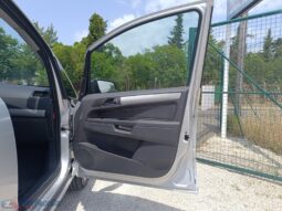 Opel Zafira 1.7 CDTi Cosmo 7Lug. cheio