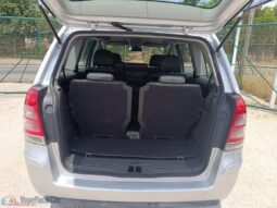 Opel Zafira 1.7 CDTi Cosmo 7Lug. cheio