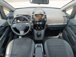 Opel Zafira 1.7 CDTi Cosmo 7Lug. cheio