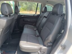 Opel Zafira 1.7 CDTi Cosmo 7Lug. cheio
