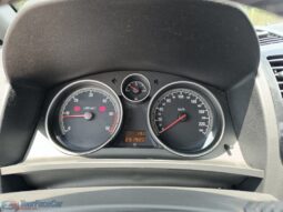 Opel Zafira 1.7 CDTi Cosmo 7Lug. cheio