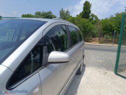 Opel Zafira 1.7 CDTi Cosmo 7Lug. cheio