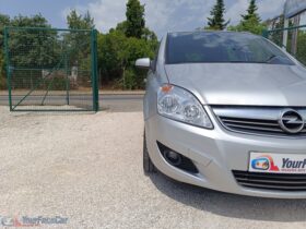 Opel Zafira 1.7 CDTi Cosmo 7Lug.