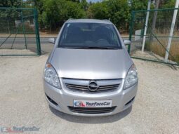 Opel Zafira 1.7 CDTi Cosmo 7Lug.