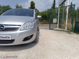 Opel Zafira 1.7 CDTi Cosmo 7Lug.