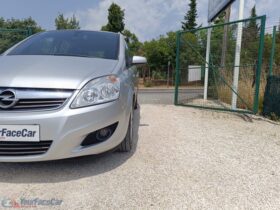Opel Zafira 1.7 CDTi Cosmo 7Lug.