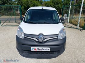 Renault kangoo 1.5Dci 3L Maxi