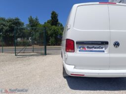 VW Transporter 2.0TDI Business cheio