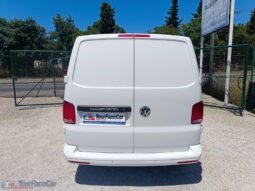 VW Transporter 2.0TDI Business cheio