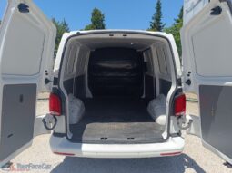 VW Transporter 2.0TDI Business cheio