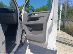 VW Transporter 2.0TDI Business cheio