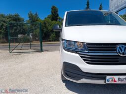 VW Transporter 2.0TDI Business