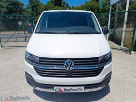VW Transporter 2.0TDI Business