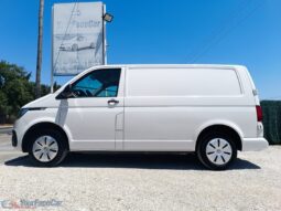 VW Transporter 2.0TDI Business cheio