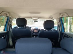 Renault Captur 0.9TCe Exclusive cheio