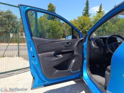 Renault Captur 0.9TCe Exclusive cheio