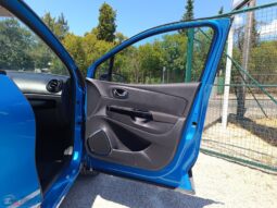 Renault Captur 0.9TCe Exclusive cheio