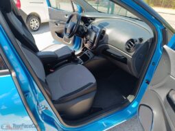 Renault Captur 0.9TCe Exclusive cheio