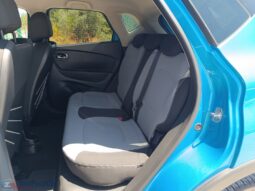 Renault Captur 0.9TCe Exclusive cheio