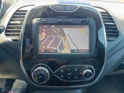 Renault Captur 0.9TCe Exclusive cheio