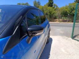Renault Captur 0.9TCe Exclusive cheio