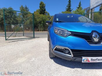 YourFaceCar